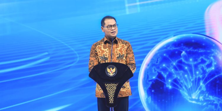94,9 Persen Pemda Telah Terkategori Digital
