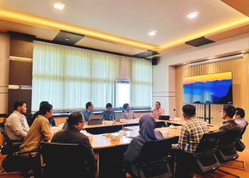 Diaspora Berdampak, FK Untan Perkuat Riset dan Kolaborasi Internasional