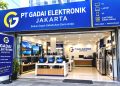 OJK Setujui Perluasan Wilayah Usaha Gadai Elektronik Jakarta