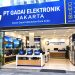 OJK Setujui Perluasan Wilayah Usaha Gadai Elektronik Jakarta