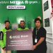 Gojek dan GoTo Merah Putih Salurkan Bantuan bagi Mitra Driver di Wilayah Terdampak Bencana