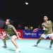 Sukses di Babak Kualifikasi, Al Fauzan dan Kleopas Kembali Bertemu Lawan dari Malaysia di Polytron Pontianak Indonesia Masters 100 Hari ini