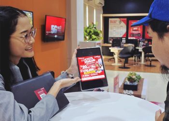 Telkomsel Hadirkan Paket Murah IndiHome di Kalbar
