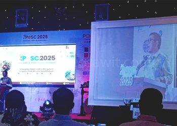 6th IPOSC 2026: Pertemuan Edukasi Petani Sawit Berkelanjutan