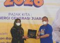 DJP Kalbar Bentuk Generasi Juara Sadar Pajak dari Sekolah Rakyat