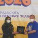 DJP Kalbar Bentuk Generasi Juara Sadar Pajak dari Sekolah Rakyat
