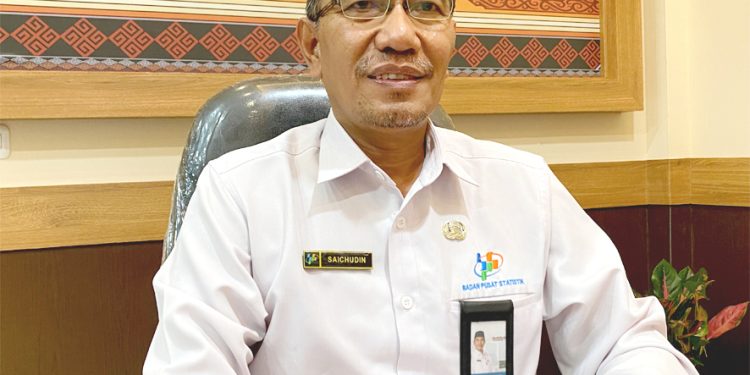 Sebanyak 34 Persen Warga Kalbar Masuk Desil 1-4