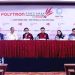 354 Atlet Bulutangkis dari 16 Negara Berlaga di Polytron Pontianak Indonesia Masters 2026