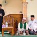 Berbagi Kasih, Mahasiswa KKN FH Untan Donasi saat Maulid Nabi di Surau Al-Manar