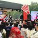 Liliyana Natsir dan Debby Susanto Memuncaki Animo Masyarakat dalam Meet and Greet Polytron Pontianak Indonesia Masters 2026