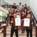 Mercure Pontianak City Center Jadi Hotel Pertama di Pontianak yang Raih Green Key International Bersama ibis Pontianak City Center