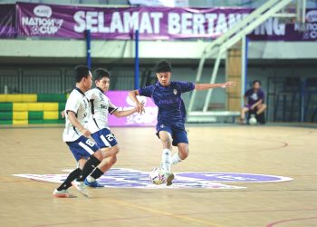 Panggung Nasional AXIS Nation Cup 2026 Lahirkan Juara Menuju Final