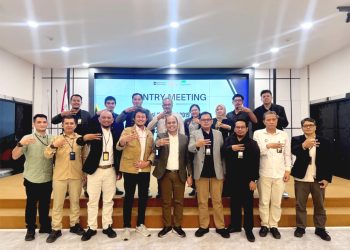 Pegadaian Kembali Raih ISO 22301 : 2019, Bukti Ketangguhan & Kehandalan Pegadaian