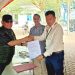 Dukung Penanganan Karhutla di Kubu Raya, PT Pegadaian Salurkan 50 Unit Bantuan Perlengkapan dan Vitamin untuk Petugas Lapangan