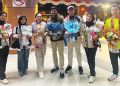 KLHN 2026, Perwakilan Asmo Kalbar Berhasil Masuk 10 Besar