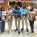 KLHN 2026, Perwakilan Asmo Kalbar Berhasil Masuk 10 Besar
