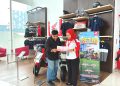 September Tambah Ceria dengan Promo Motor Honda