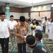 Kabut Asap, Keluarga Besar Bank Kalbar Gelar Salat Istisqa Bersama Anak Yatim