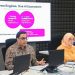 RUPSLB Indosat Sahkan Perpanjangan Masa Jabatan Vikram Sinha