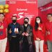 Harpelnas 2026, Telkomsel Hadirkan Apreasiasi di GraPari Kalimantan