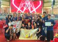 Kalbar Raih Lima Penghargaan PEKSIMINAS XVIII 2026