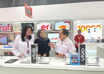 Hari Pelanggan Nasional 2026, XLSMART Gelar Customer Day 2026
