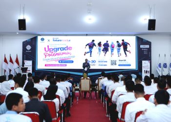 XLSMART Future Ready akan Rekrut Seribu Talenta Muda