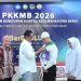 Penerimaan Mahasiswa Baru STIKes Yarsi Meningkat 83 Persen