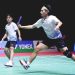 Perkasa Hadapi Malaysia, Tim Indonesia Melaju ke Final Indonesia Masters 2026