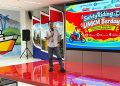 Penguatan Ekonomi Kerakyatan melalui Safety Riding dan UMKM Berdaya