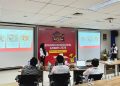 1.215 Pelajar Adu Inovasi di AHM Best Student 2026