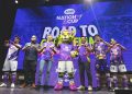 AXIS Nation Cup 2026 Siap Tentukan Juara Futsal Pelajar Nasional