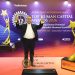 Bank Kalbar Kembali Torehkan Prestasi, Raih TOP Human Capital Awards 2026
