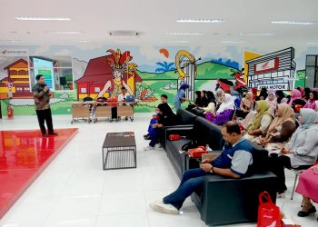 Pelaku UMKM Perlu Pahami Skema Produk Pembiayaan Perbankan