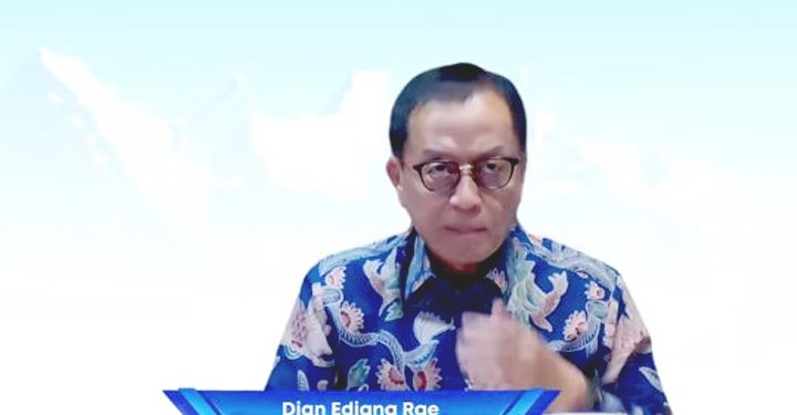 Terkait Perjudian Daring, OJK Blokir 38 Ribu Lebih Rekening