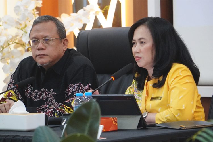 DJP dan DJKN Kalbar siapkan lelang serentak 25 aset sitaan pajak pada 5 November Mendatang. (ist)
