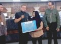 Keberuntungan Emi Menabung di Bank Kalbar, Dapat Hadiah Rp 500 Juta