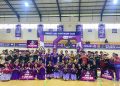 Juara ANC 2026, SMKN 4 Pontianak Lanjutkan Laga di Regional Kalimantan