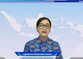 OJK: Pertumbuhan Ekonomi Global 2026 Diperkirakan Lebih Rendah dari 2025