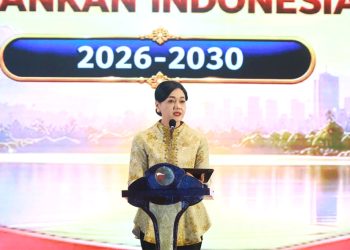 Tingkatkan Daya Saing Perbankan, OJK Luncurkan RP31 2026-2030