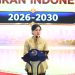 Tingkatkan Daya Saing Perbankan, OJK Luncurkan RP31 2026-2030