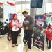 Promo Beli Motor Honda dengan Oktober Makin Best