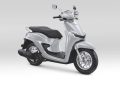 New Honda Stylo 160 Semakin Fashionable dengan Pilihan Warna Baru