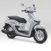 New Honda Stylo 160 Semakin Fashionable dengan Pilihan Warna Baru
