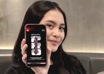 IM3 Platinum Hadirkan Bundling Platinum Plus dengan iPhone 18 Pro dan iPhone 18 Pro Max