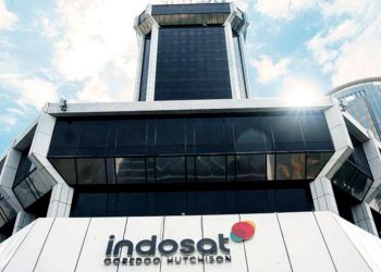 Terus Tumbuh Double-Digit, Indosat Andalkan Kekuatan Bisnis Inti Telekomunikasi untuk Kembangkan AI