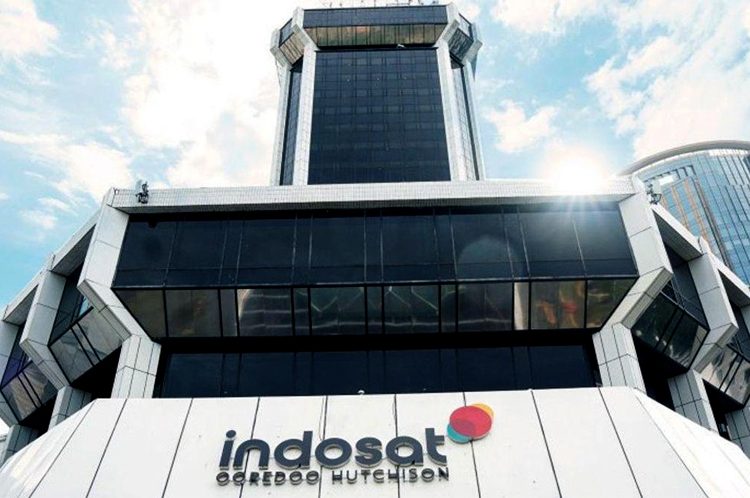 Indosat mencatat pertumbuhan pendapatan dua digit, mengukuhkan posisinya sebagai salah satu perusahaan telekomunikasi dengan pertumbuhan tercepat di Asia Tenggara.(ist)
