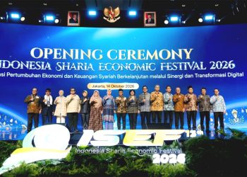 ISEF 2026 Catat Business Matching Pembiayaan Rp 3,16 Triliun