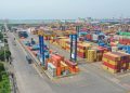 TPS Catat Kinerja Operasional Positif