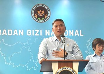 Perluas Layanan MBG ke Wilayah 3T, BGN Siapkan 480 Dapur SPPG
